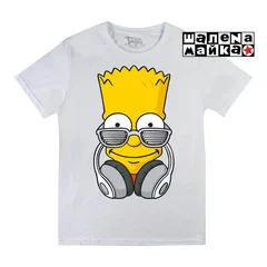 Swag, Simpson, Phones, Наушники